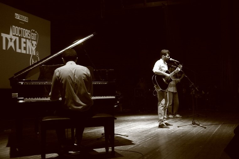 Faculty of Medicine USJ Talent Show